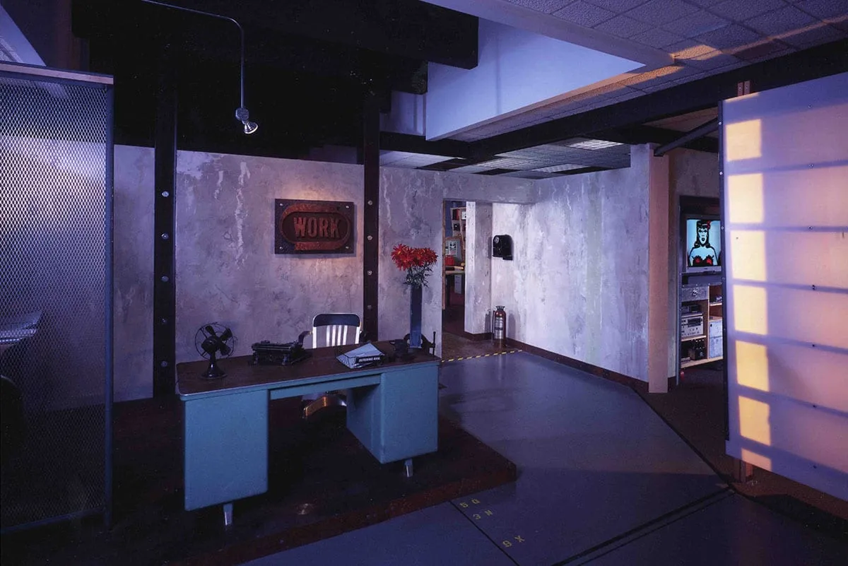 WORK Inc., image 4
