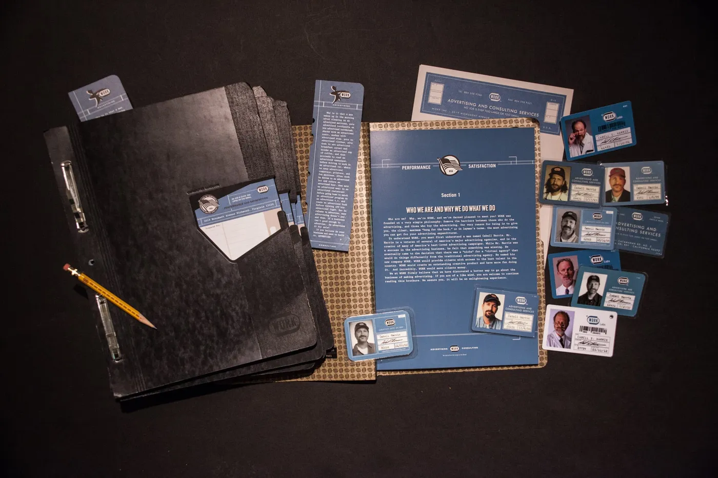 WORK Advertising, image 5