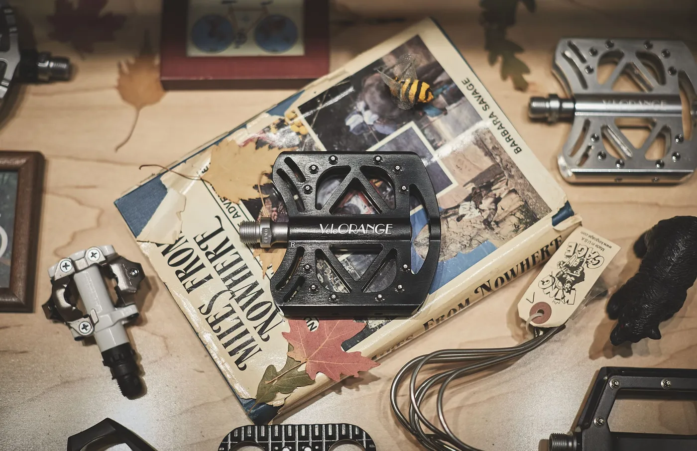 Journeyman's Adventure Co., image 5