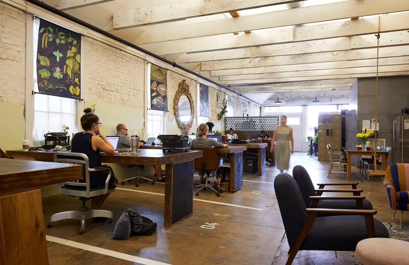WORK & Friends, image 1