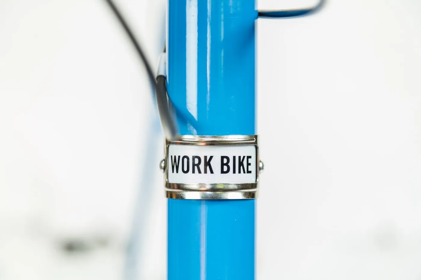 WORK Bike, image 1