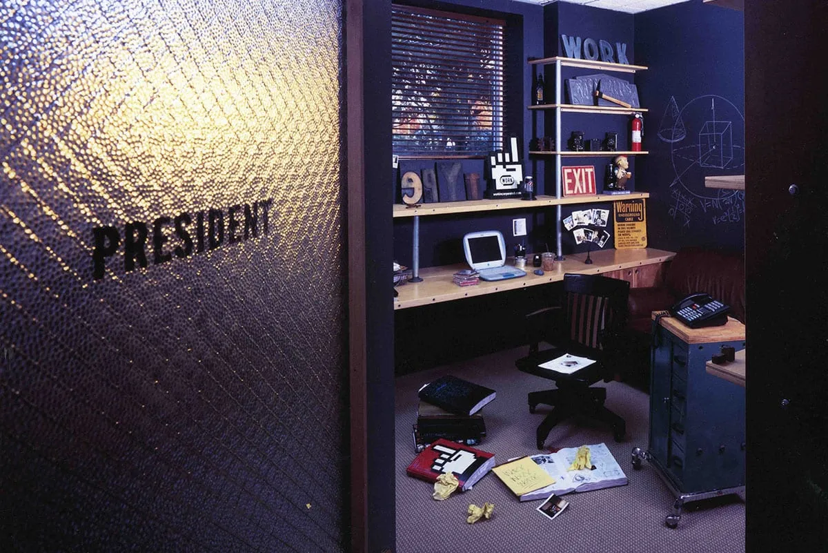WORK Inc., image 3
