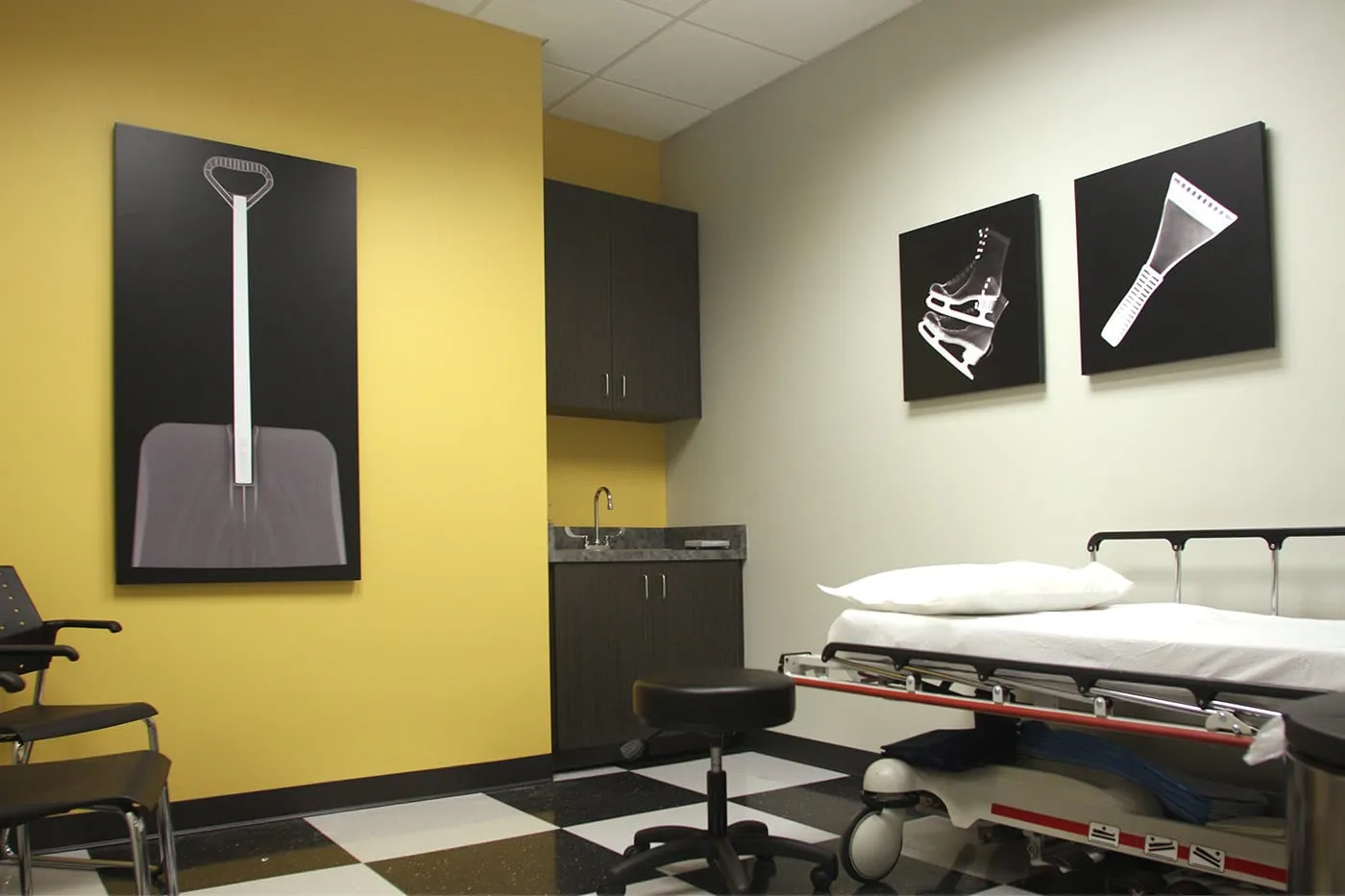 Ortho On Call, image 3