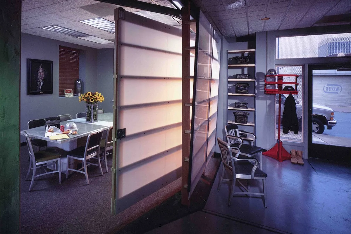 WORK Inc., image 2