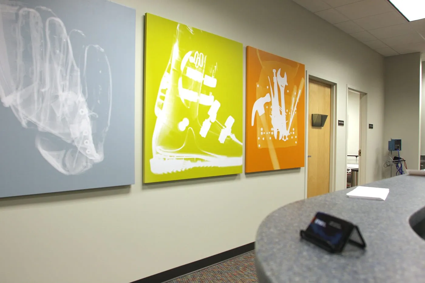 Ortho On Call, image 2