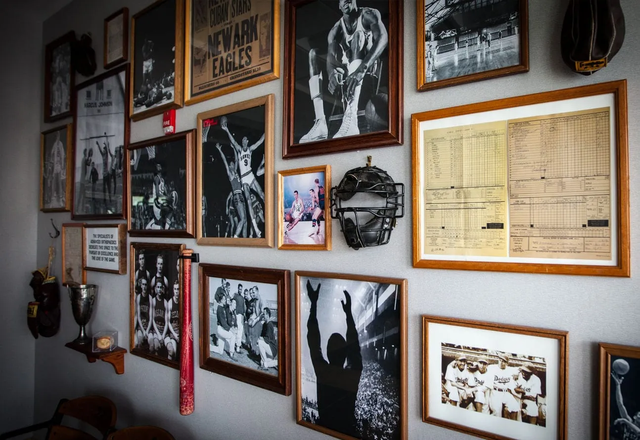 SPORTS PERFORMANCE INSTITUTE, image 1