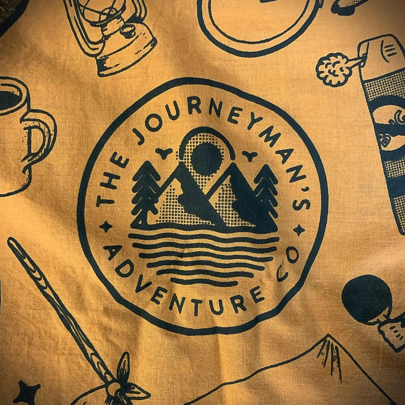 Journeyman's Adventure Co., image 2