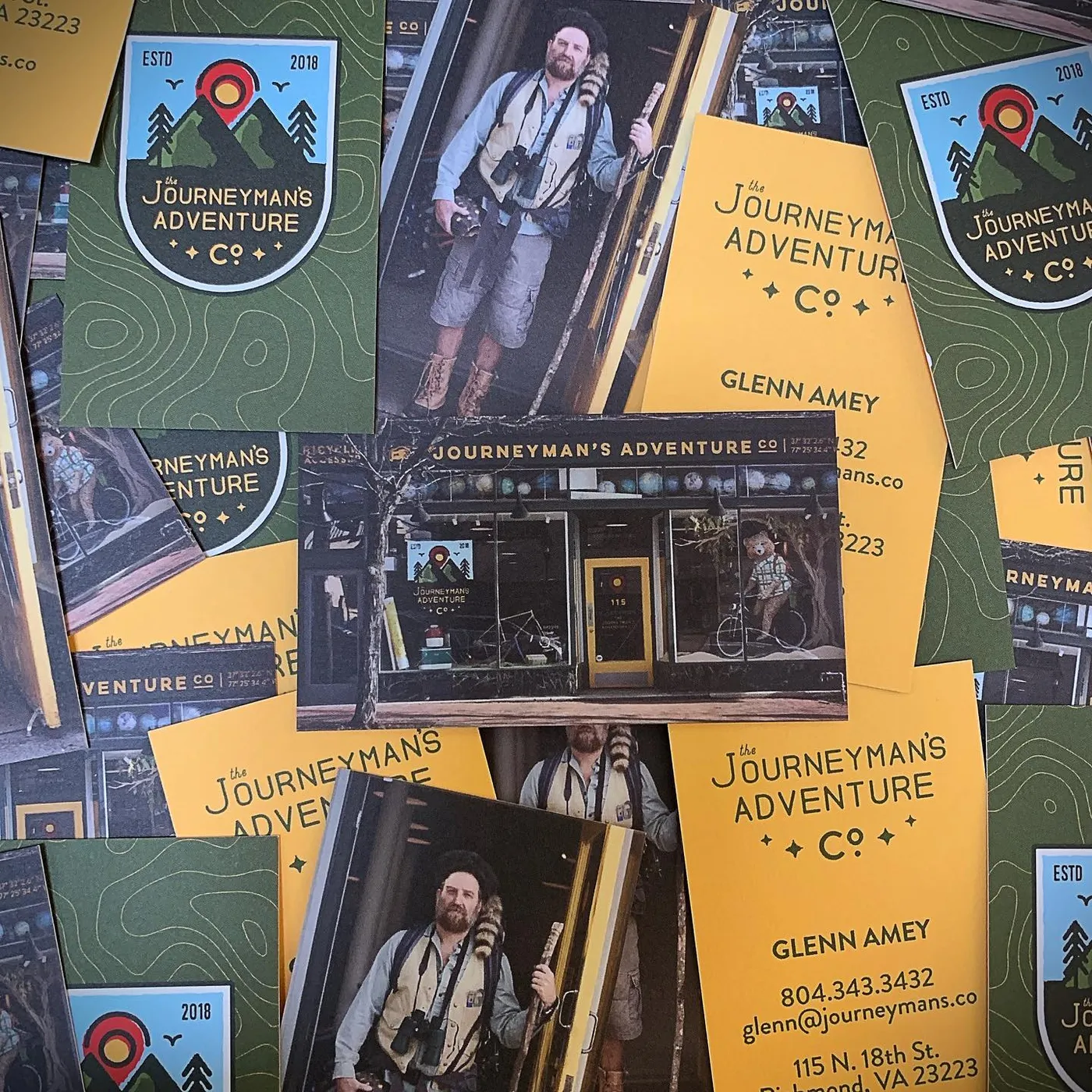 Journeyman's Adventure Co., image 9