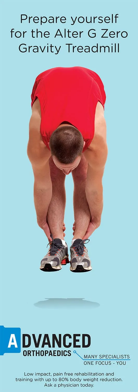 Advanced Orthopaedics, image 1