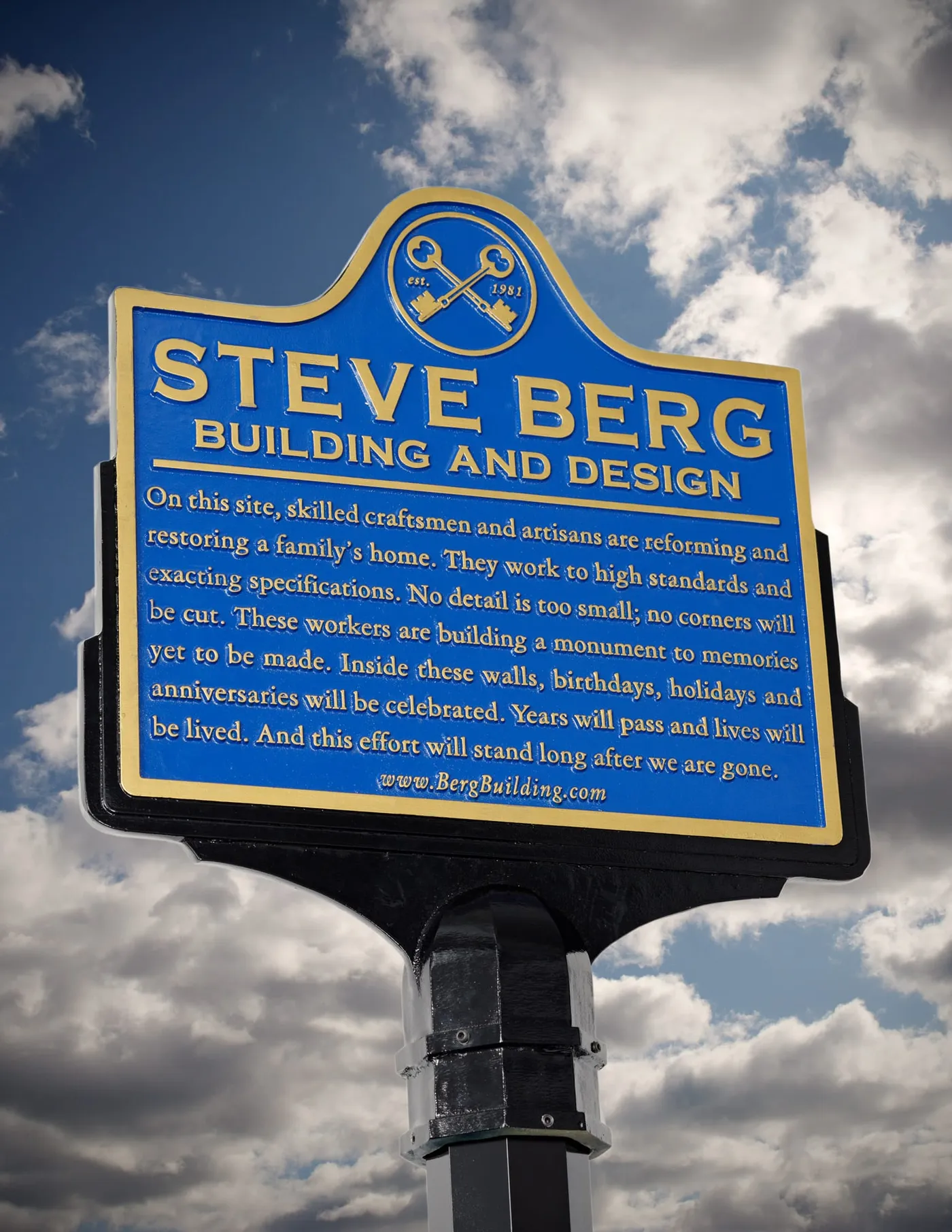 Steve Berg, image 1