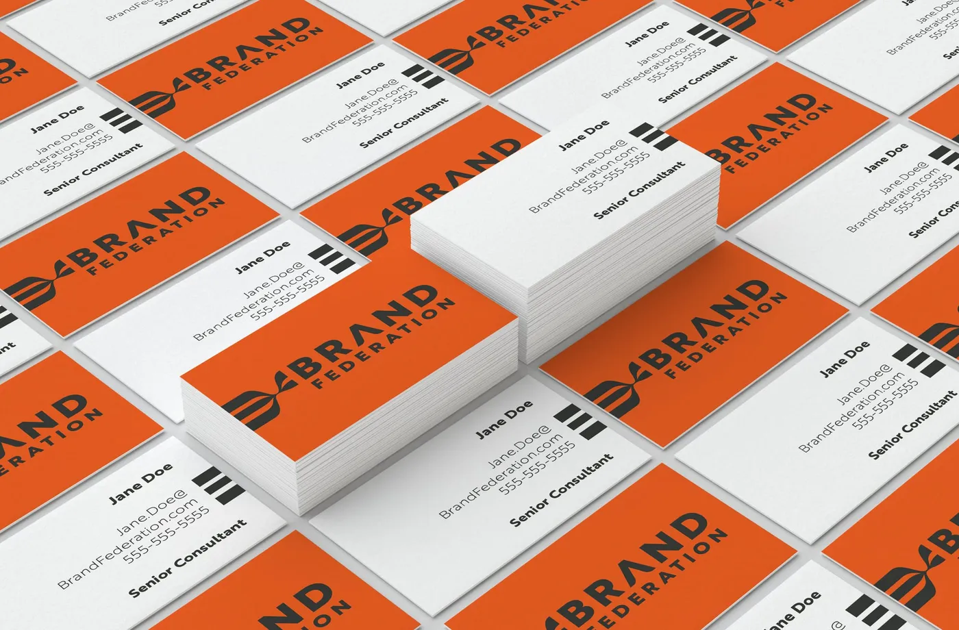 Brand Federation, image 4