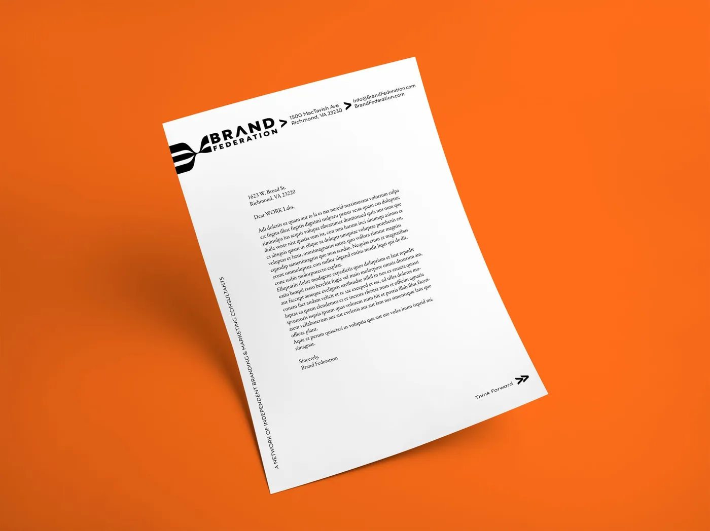 Brand Federation, image 3