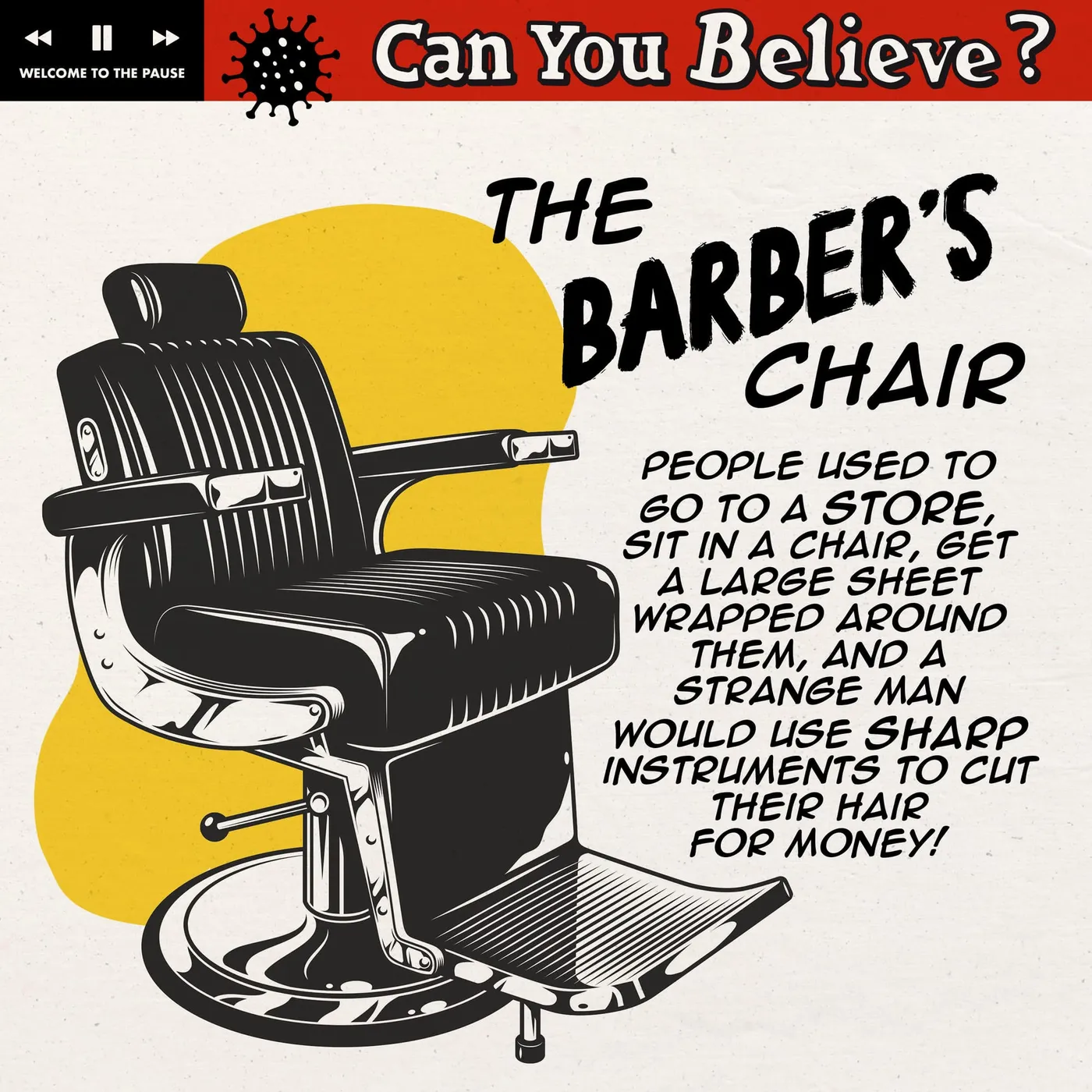 Can You Believe?, image 11