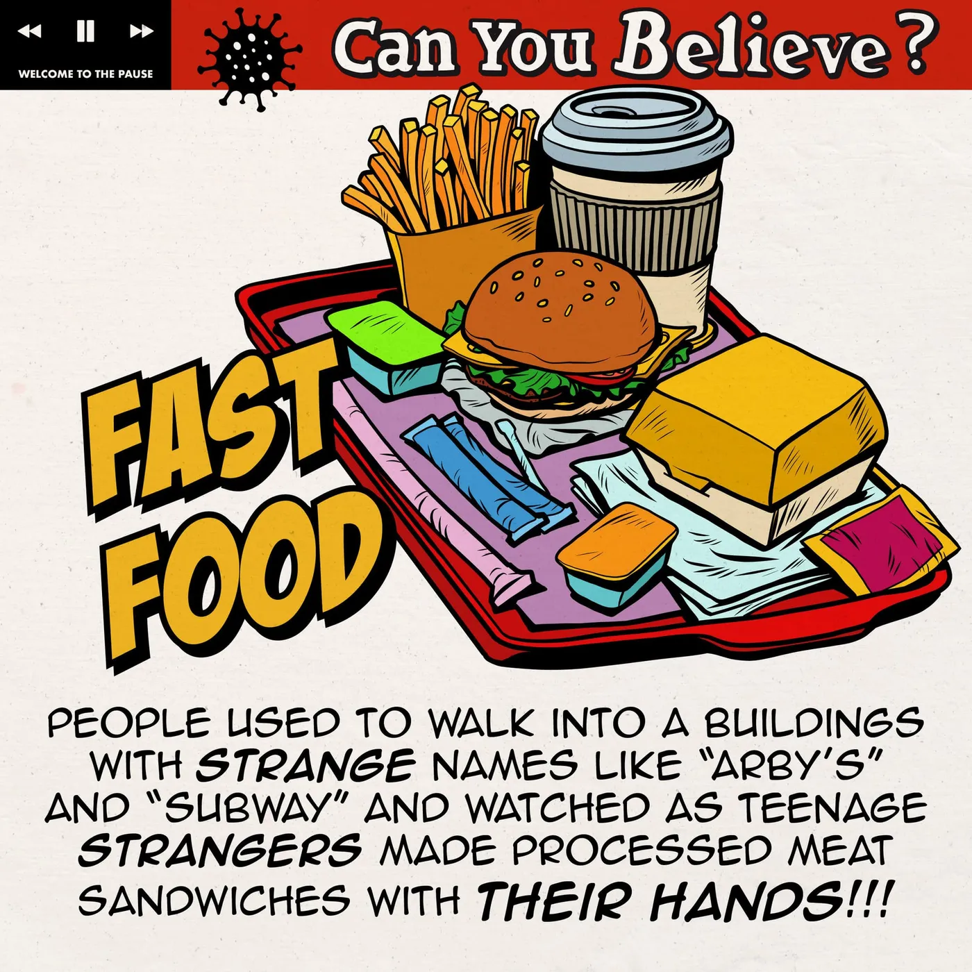 Can You Believe?, image 8