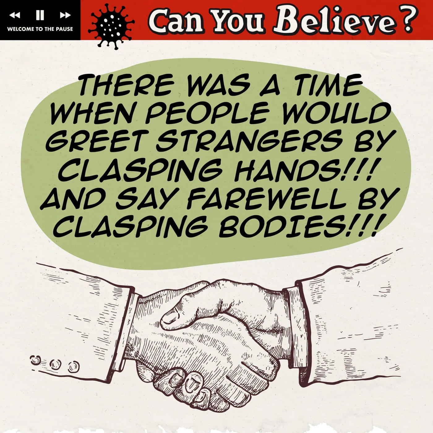 Can You Believe?, image 7