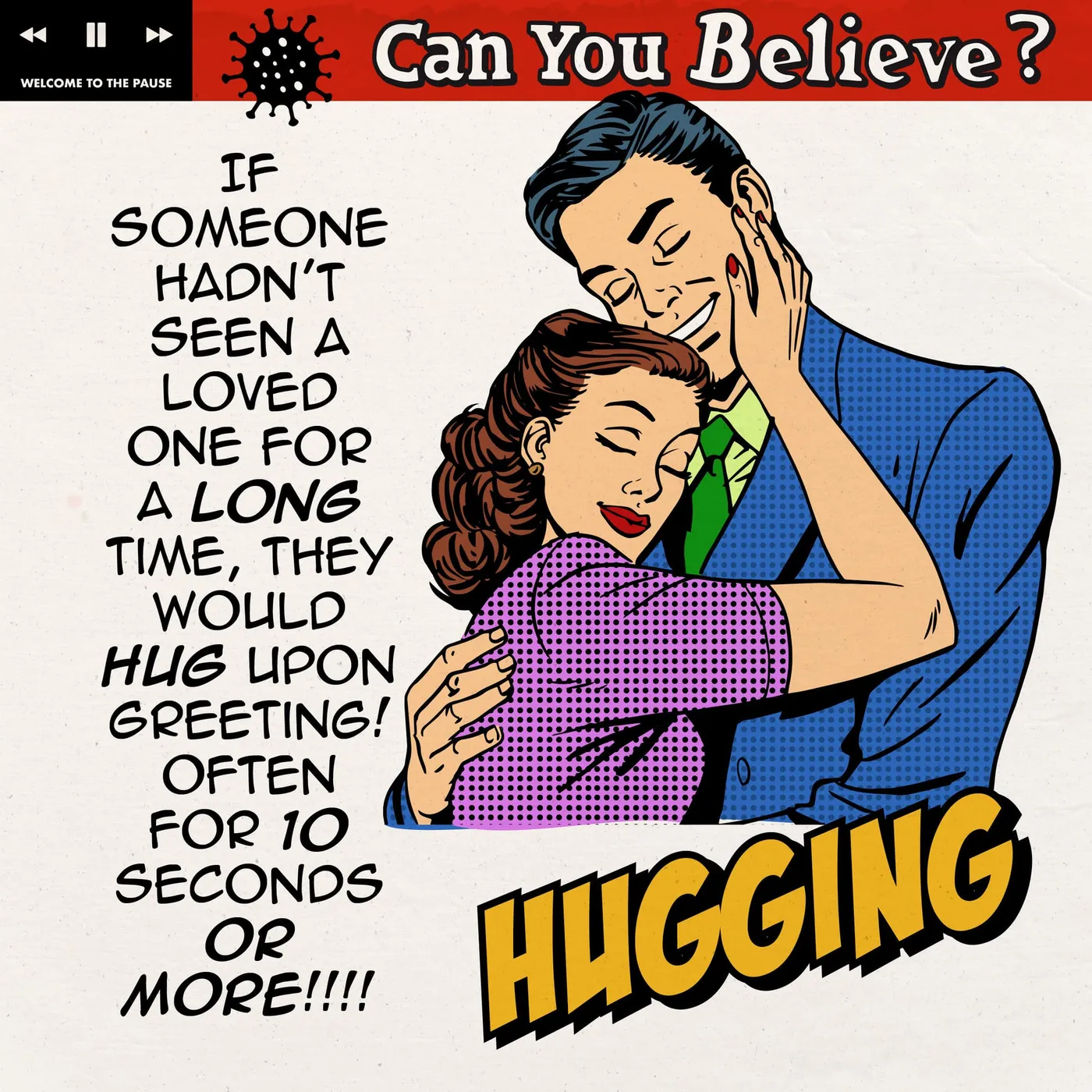 Can You Believe?, image 12