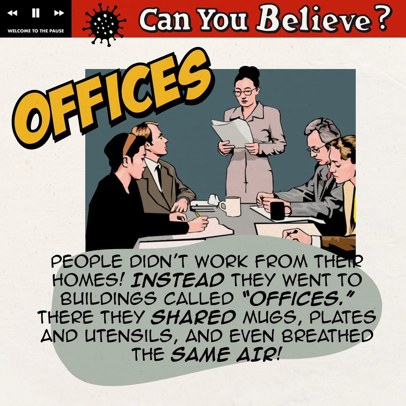 Can You Believe?, image 4