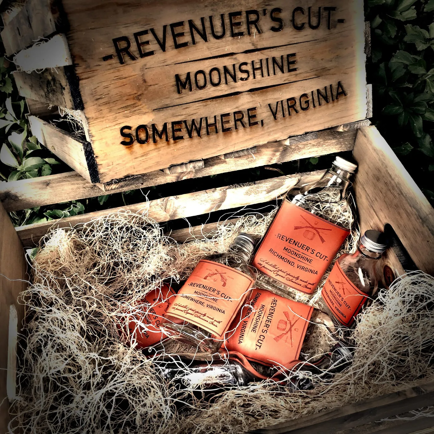 Revenuer's Cut, image 3