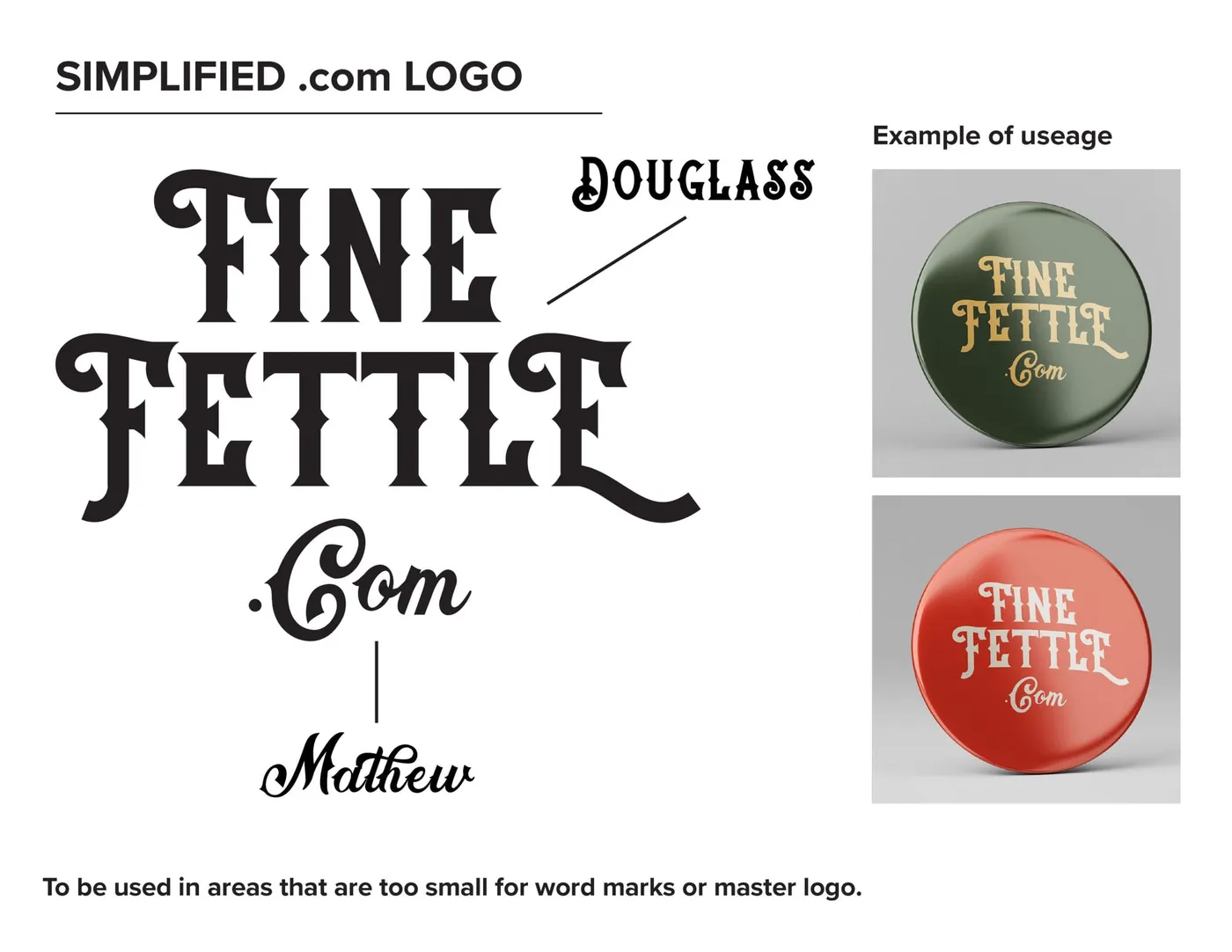 Fine Fettle, image 3