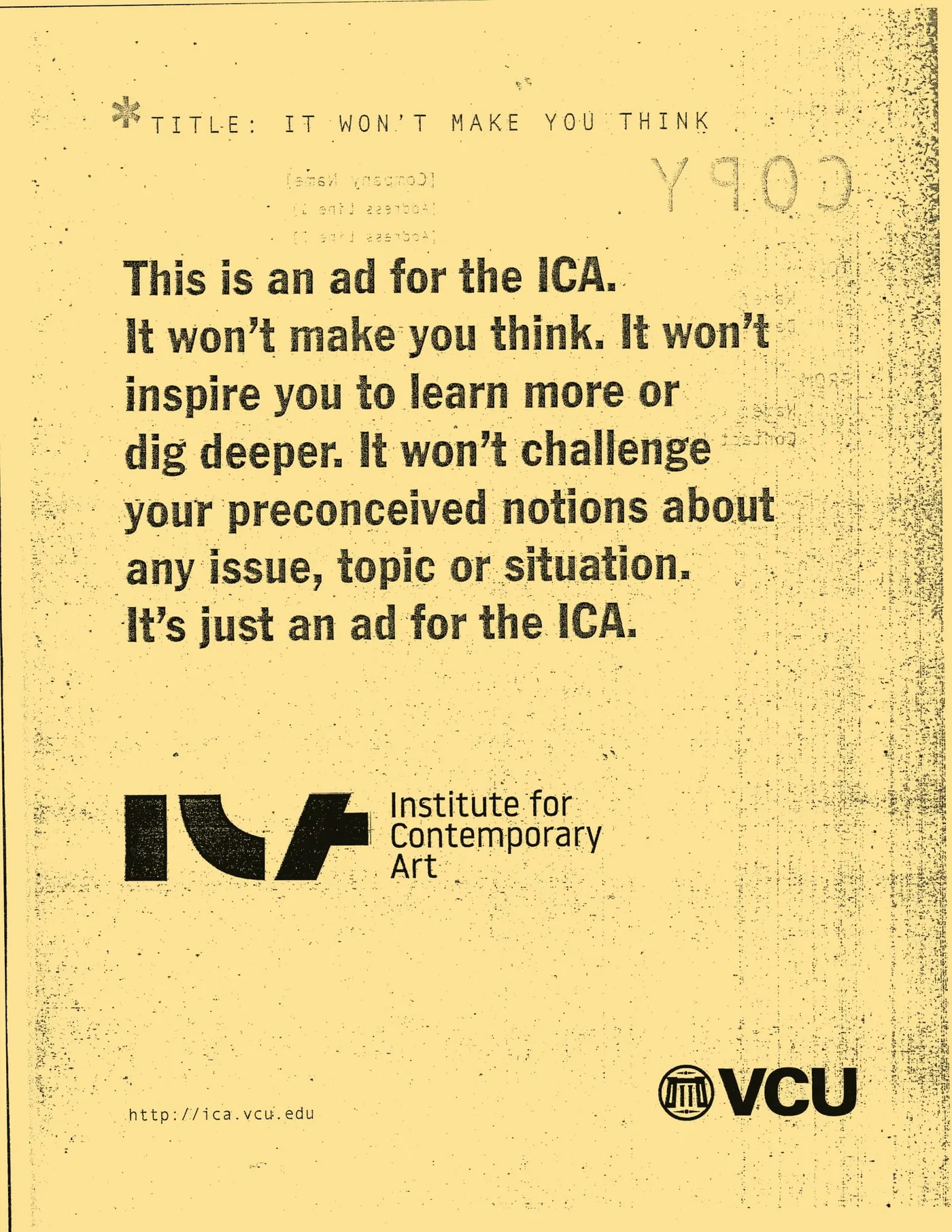 ICA, image 1