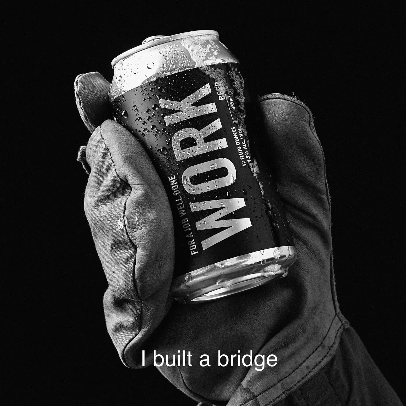 WORK Beer, image 20