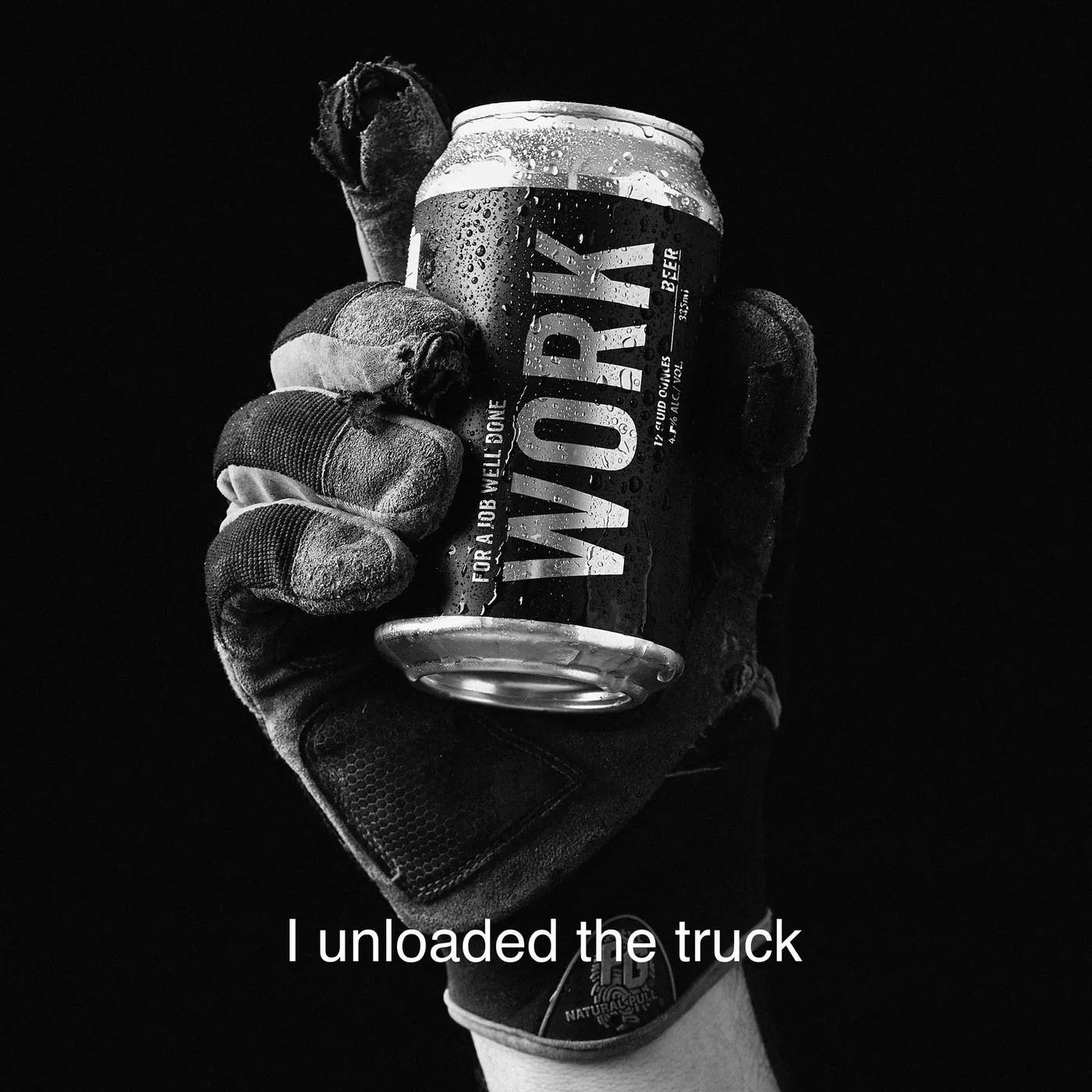 WORK Beer, image 19