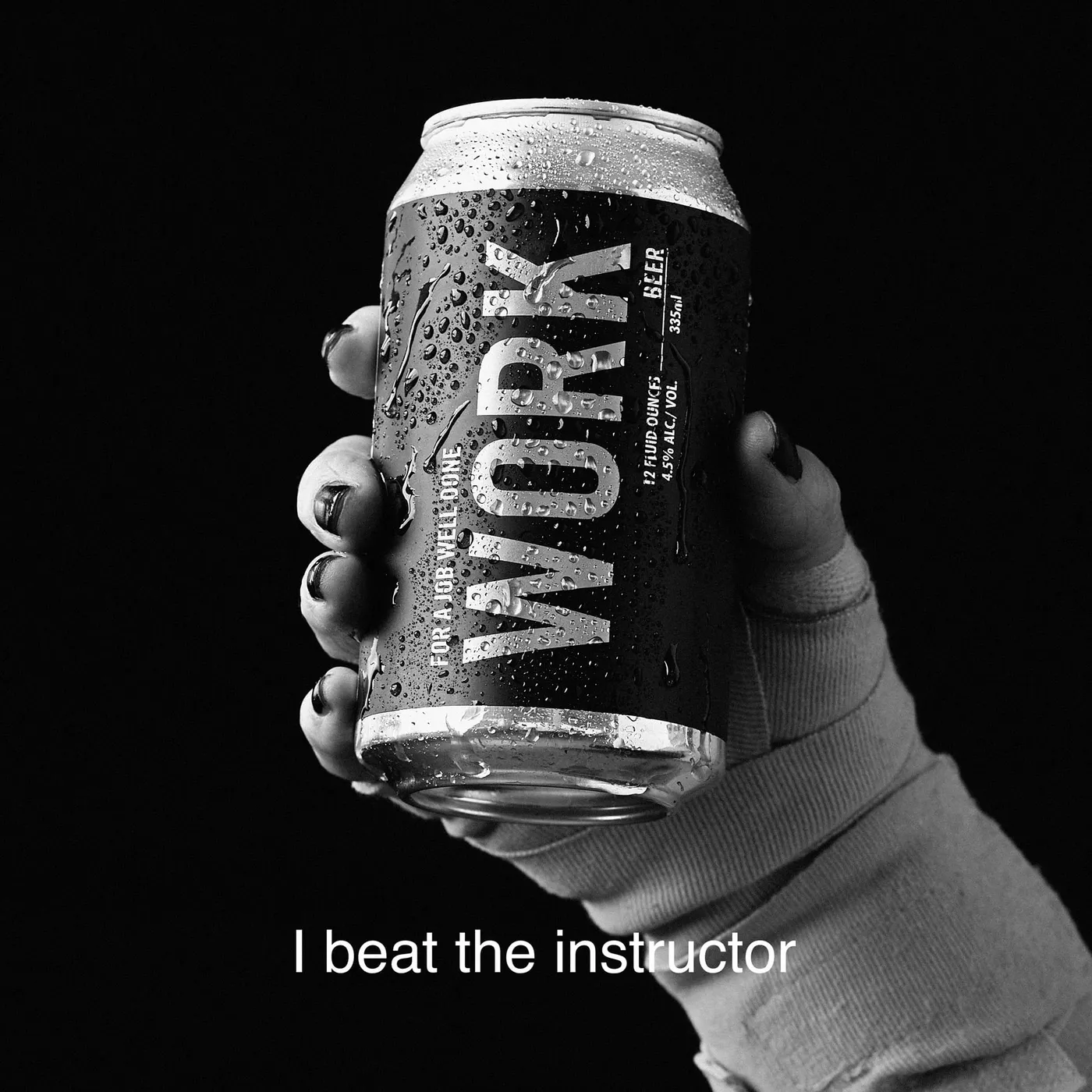 WORK Beer, image 16