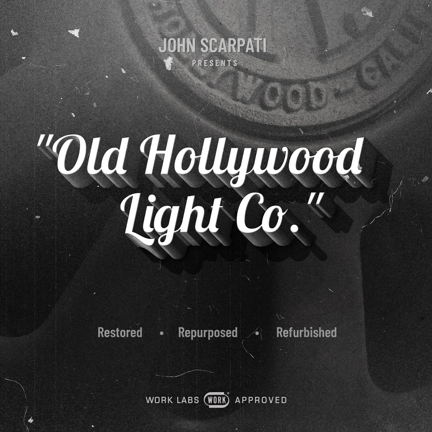 Old Hollywood Light Co., image 11