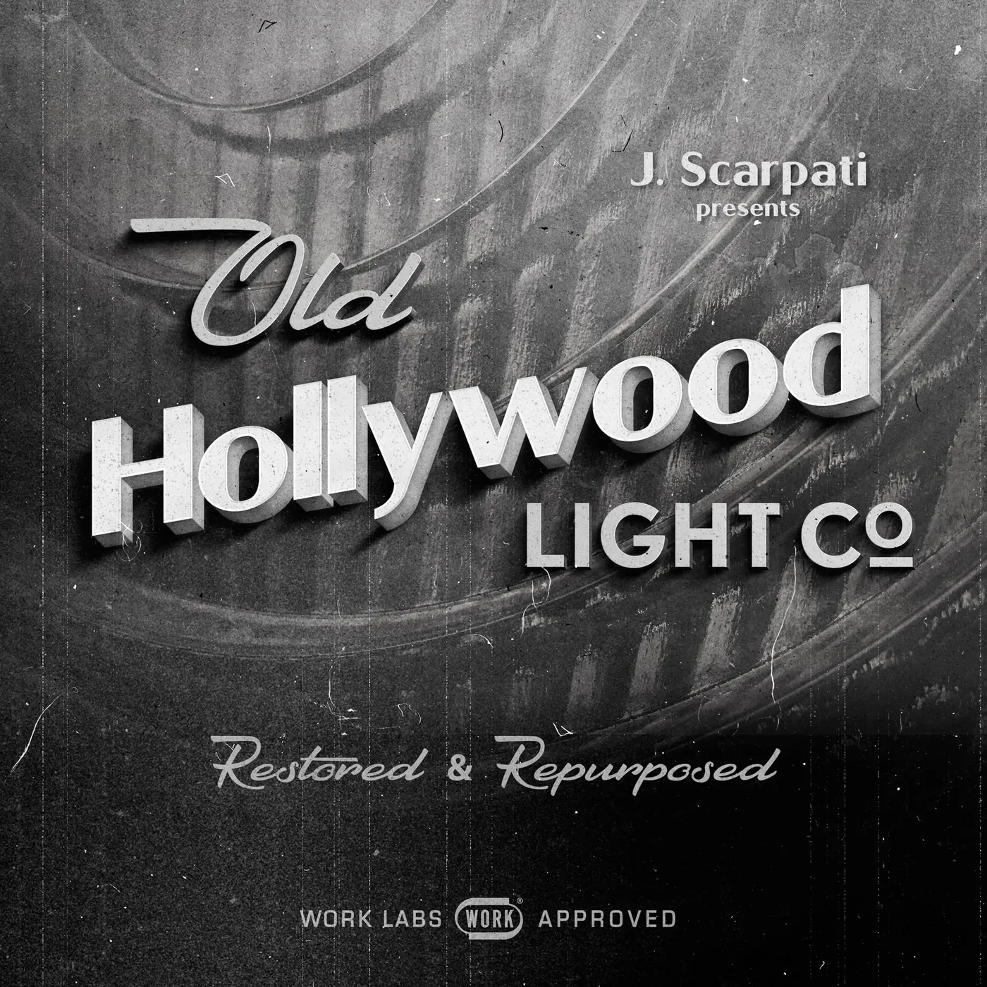 Old Hollywood Light Co., image 6