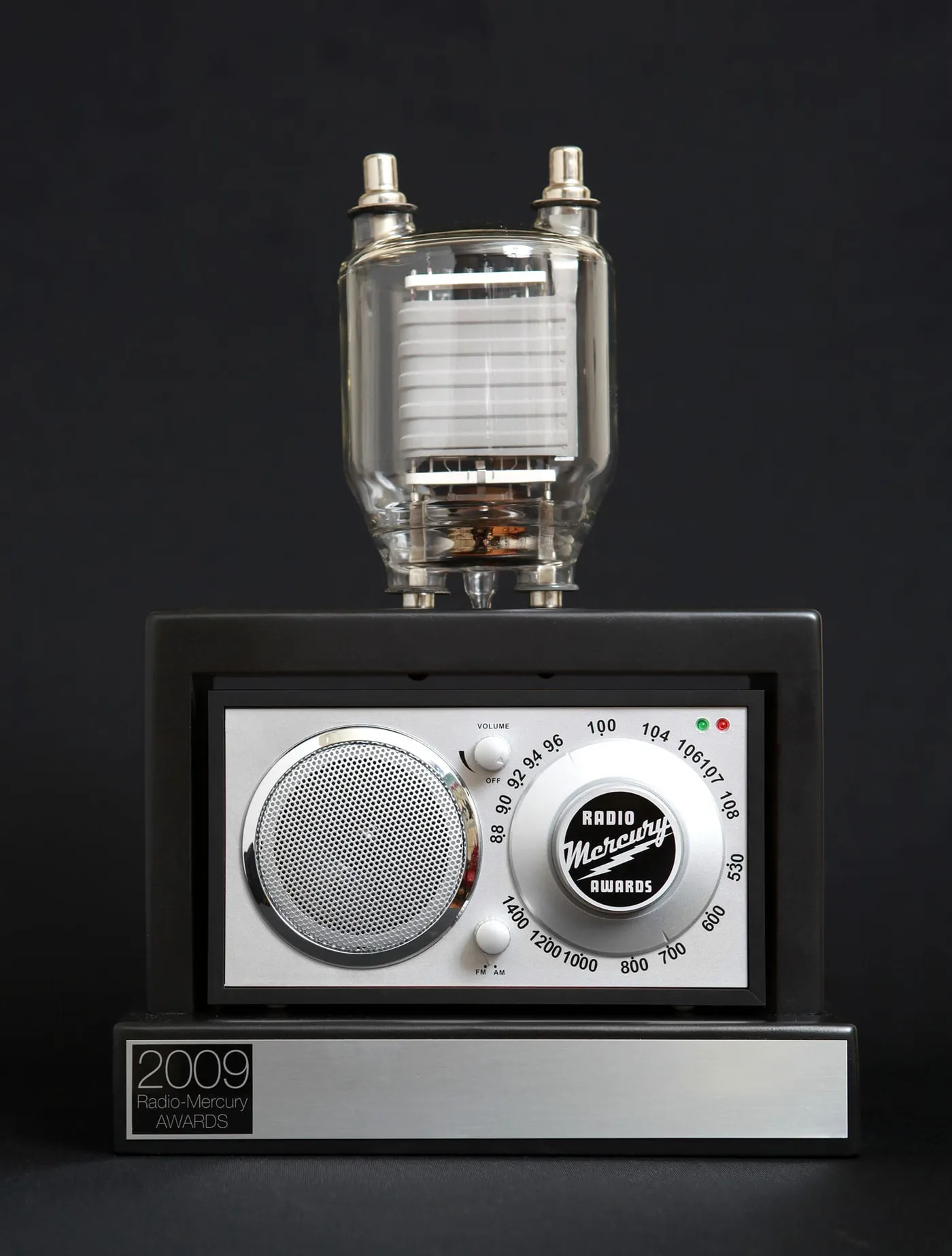 Mercury Awards, image 1
