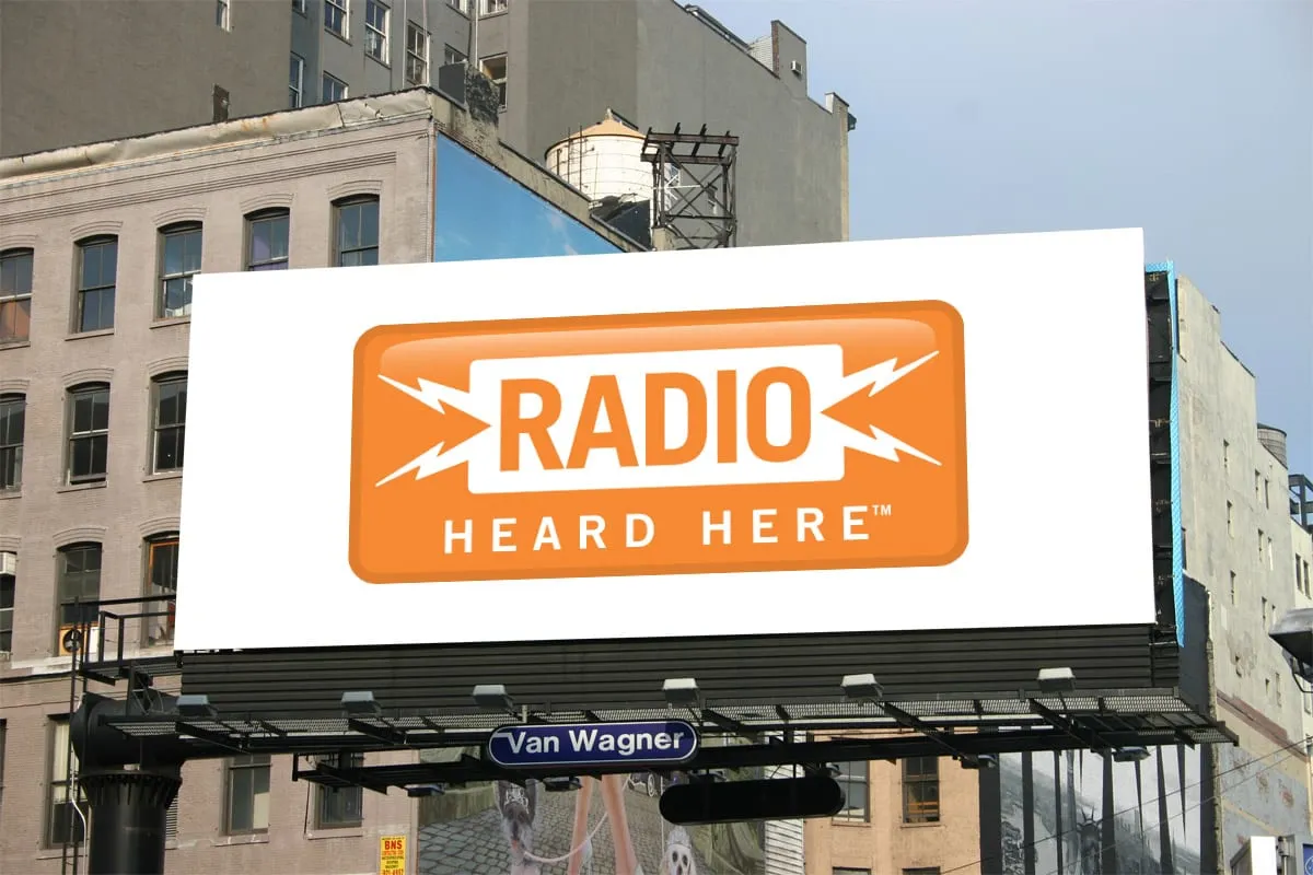 Radio Heard Here, image 3