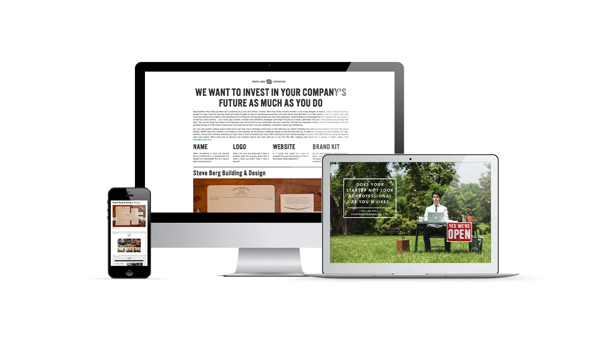 Start-Up Deal, image 1
