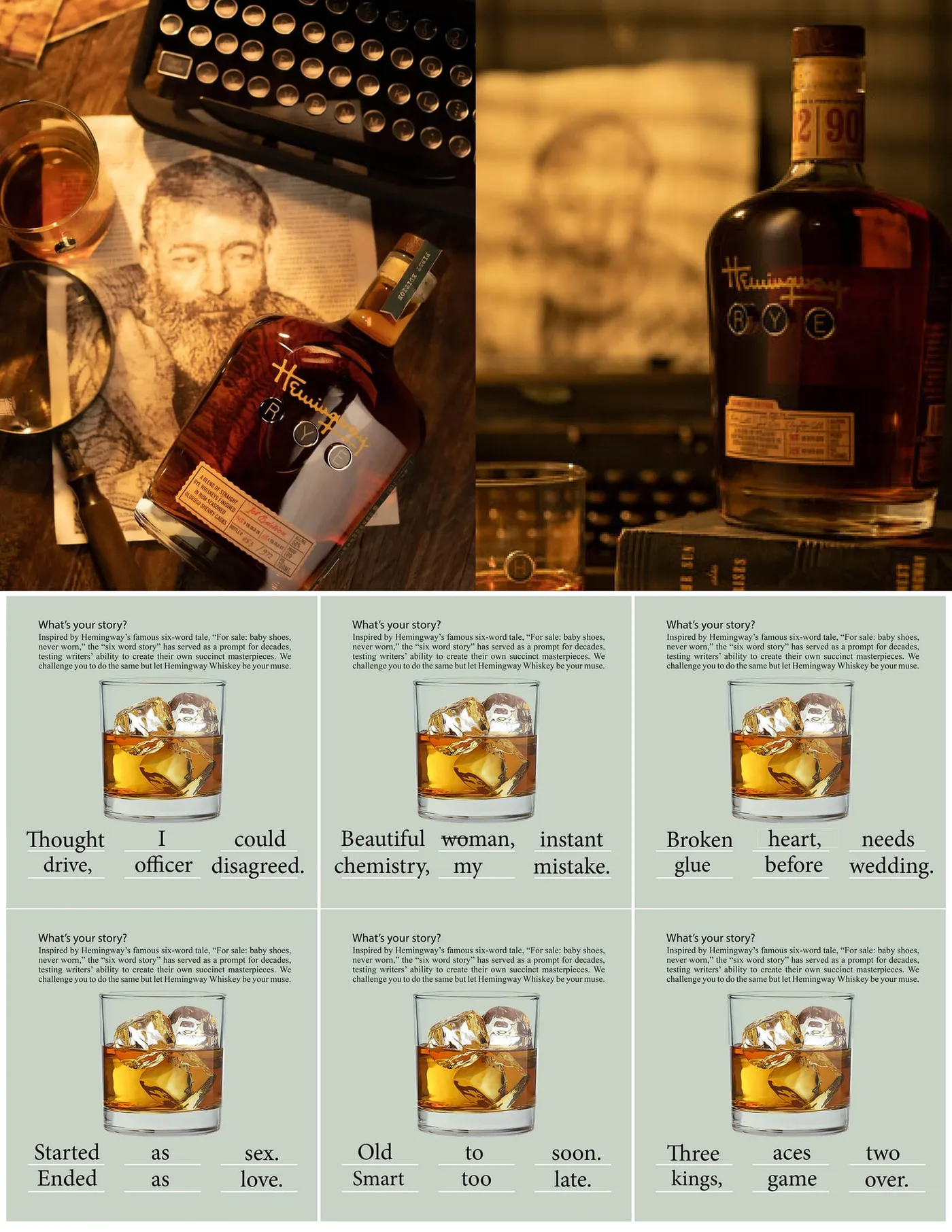Hemingway Rye, image 10