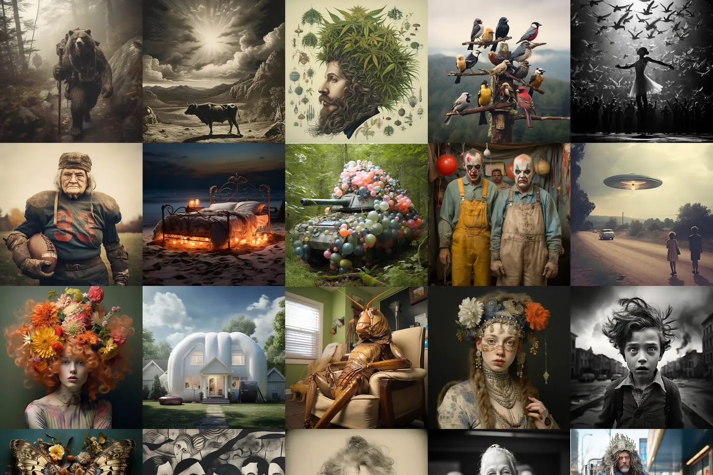 AI / Thnk: collaborative Intelligence, image 1