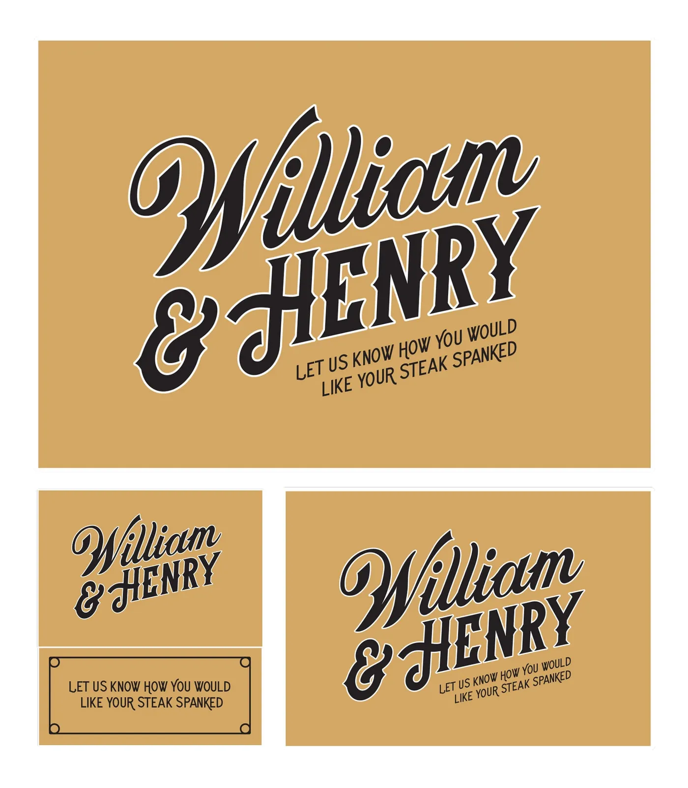 William & Henry, image 3
