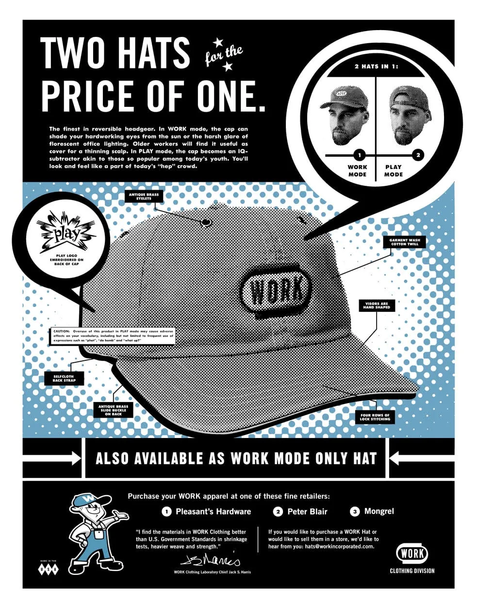 WORK Apparel, image 9