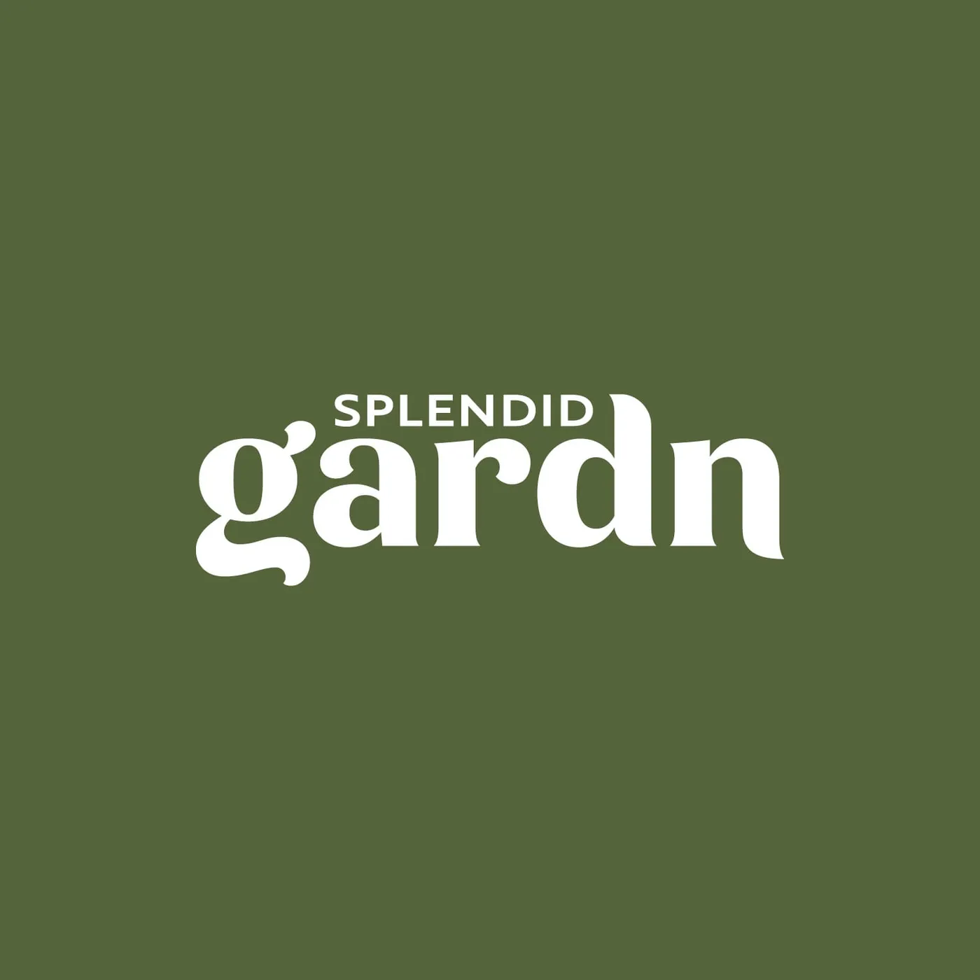 Splendid Gardn, image 1
