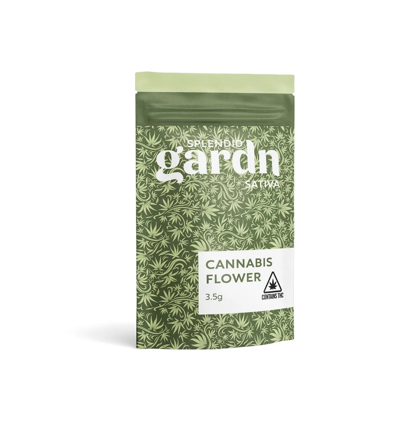 Splendid Gardn, image 2