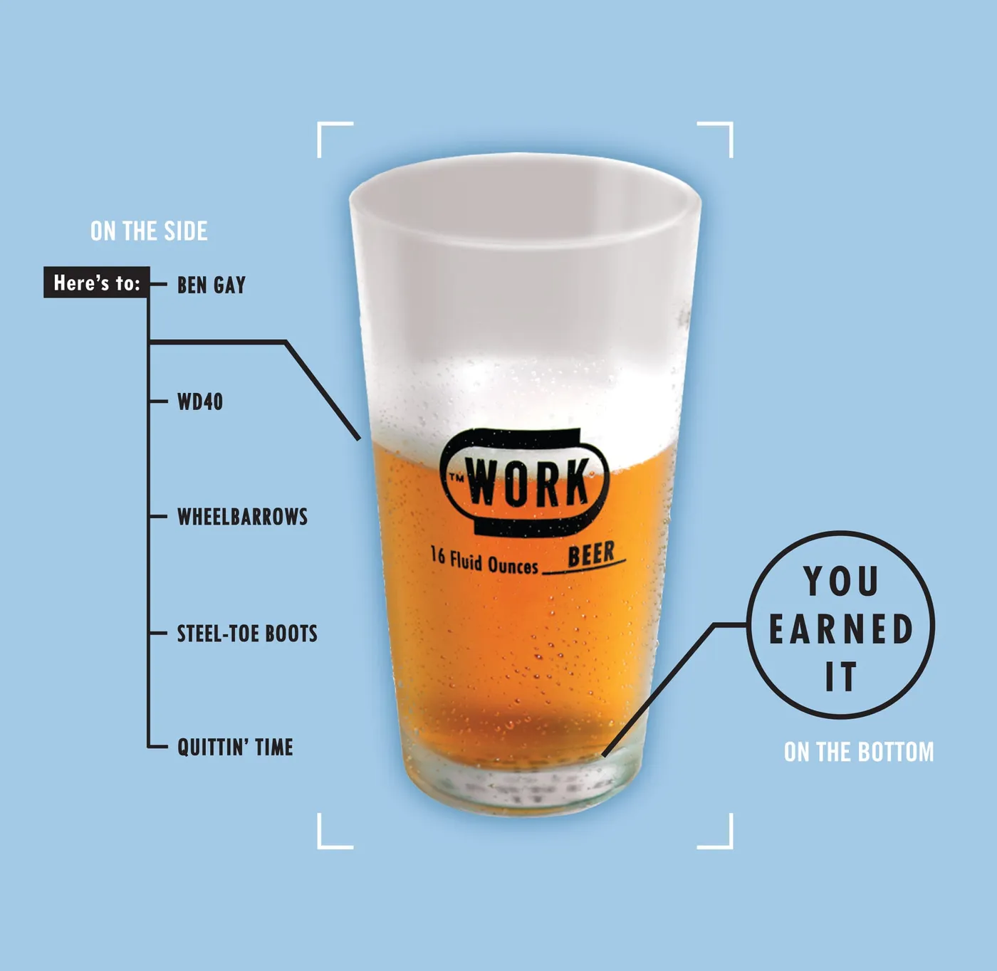 WORK Beer, image 8