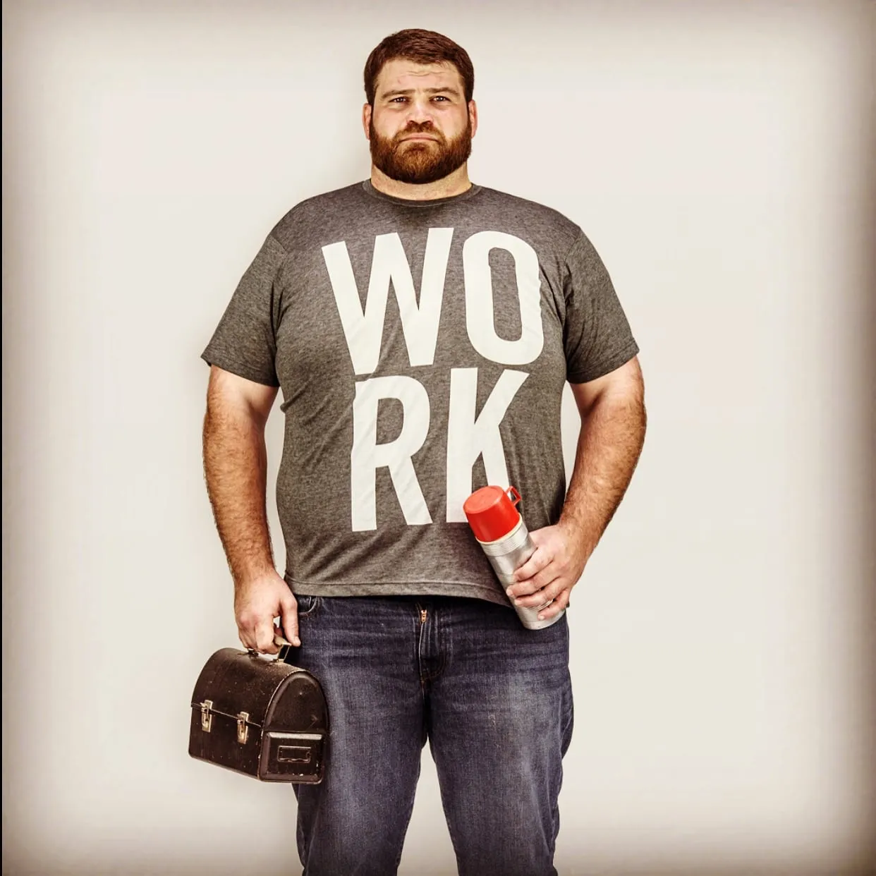 WORK Apparel, image 2