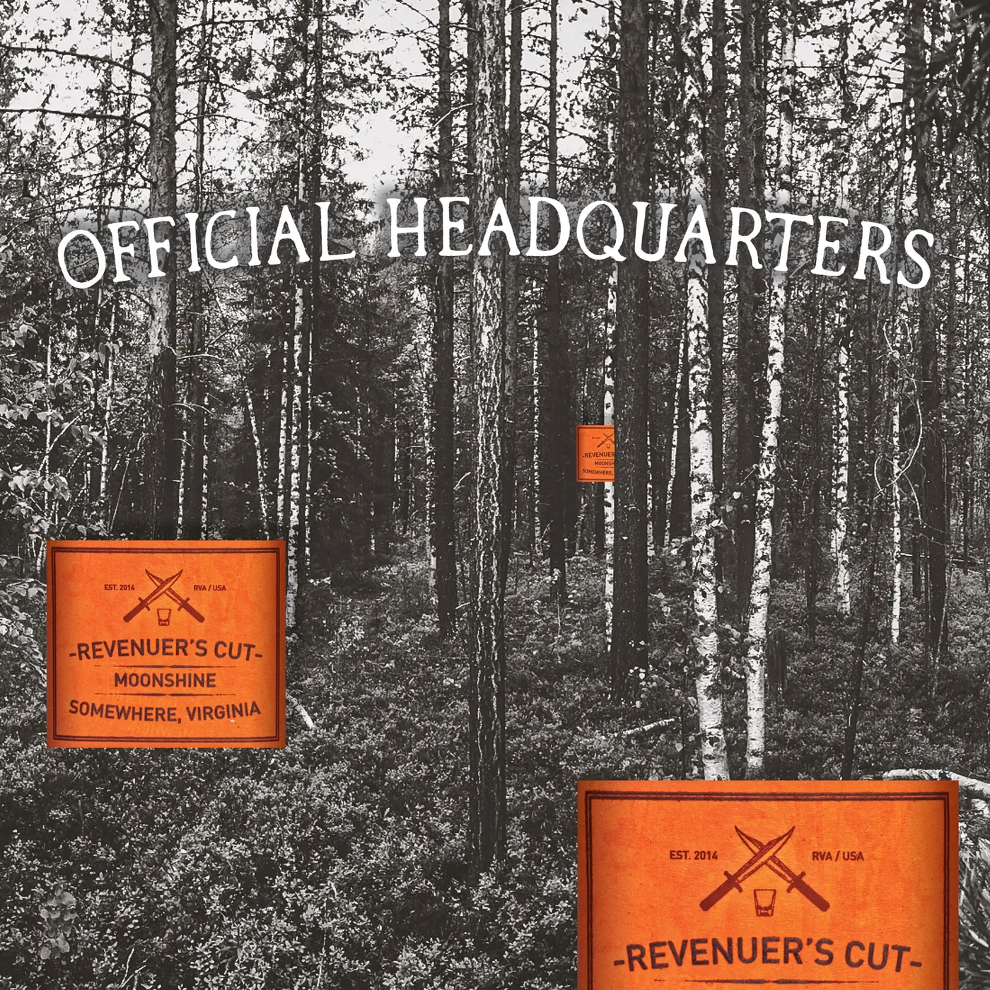 Revenuer's Cut, image 4