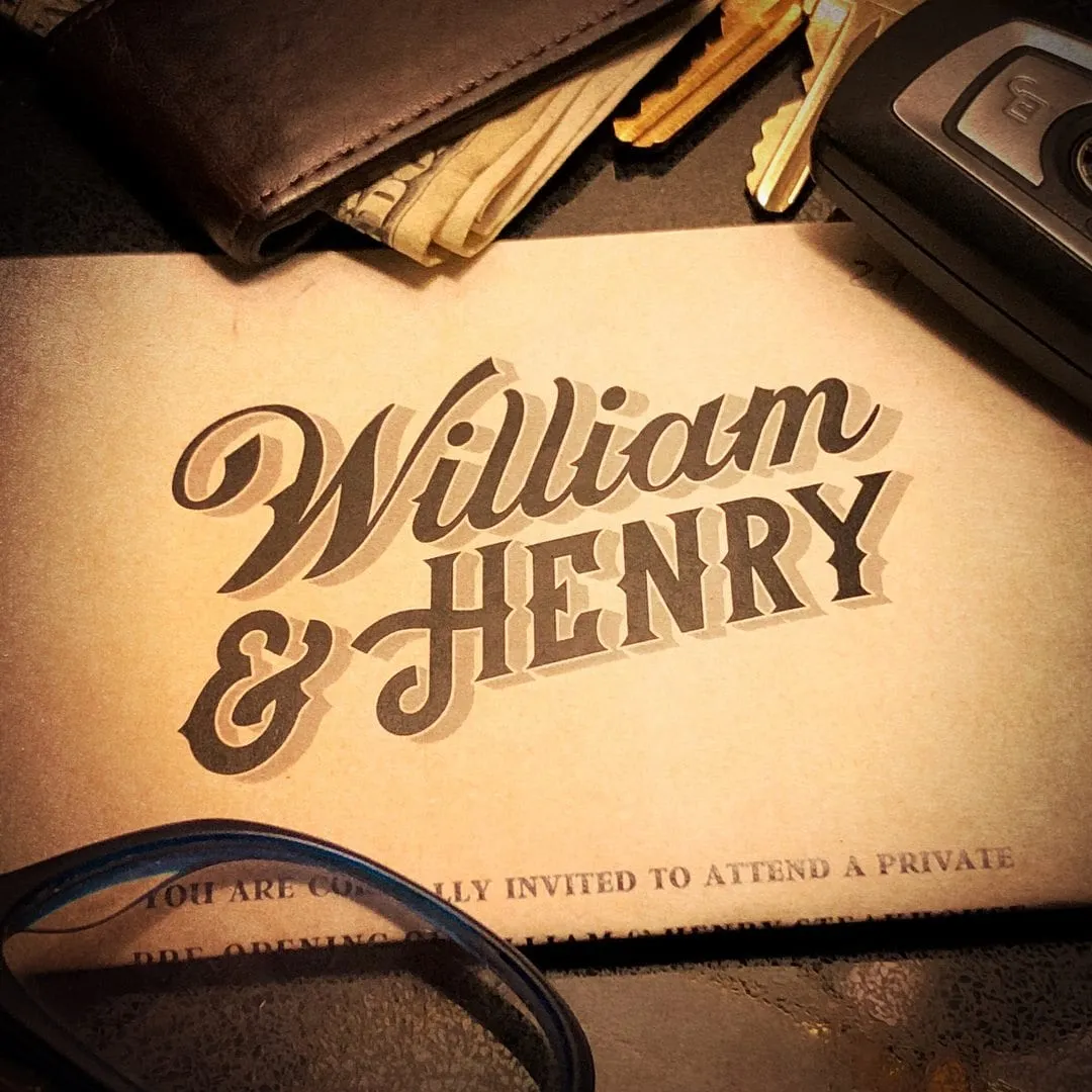 William & Henry, image 4