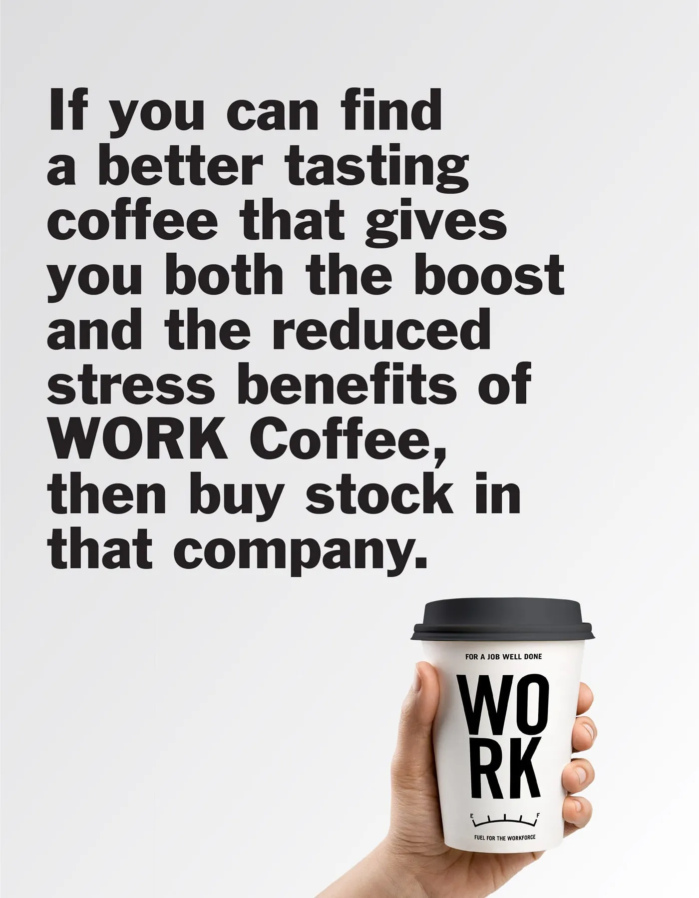 WORK Coffee, image 3