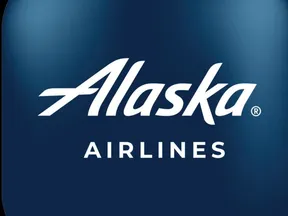 Alaska Airlines