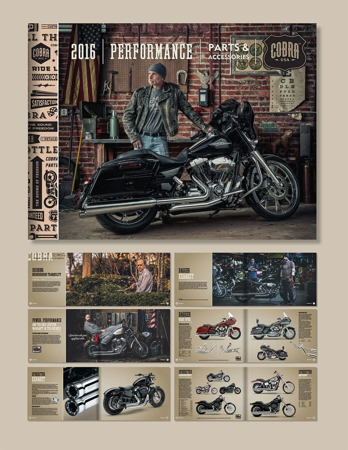 Cobra USA, image 14
