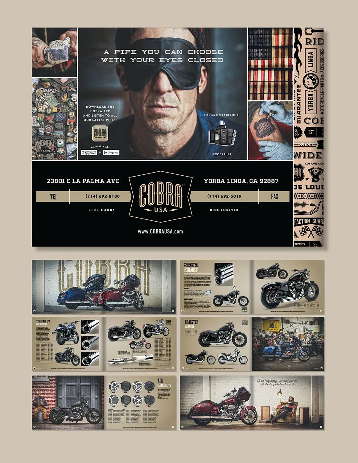 Cobra USA, image 10