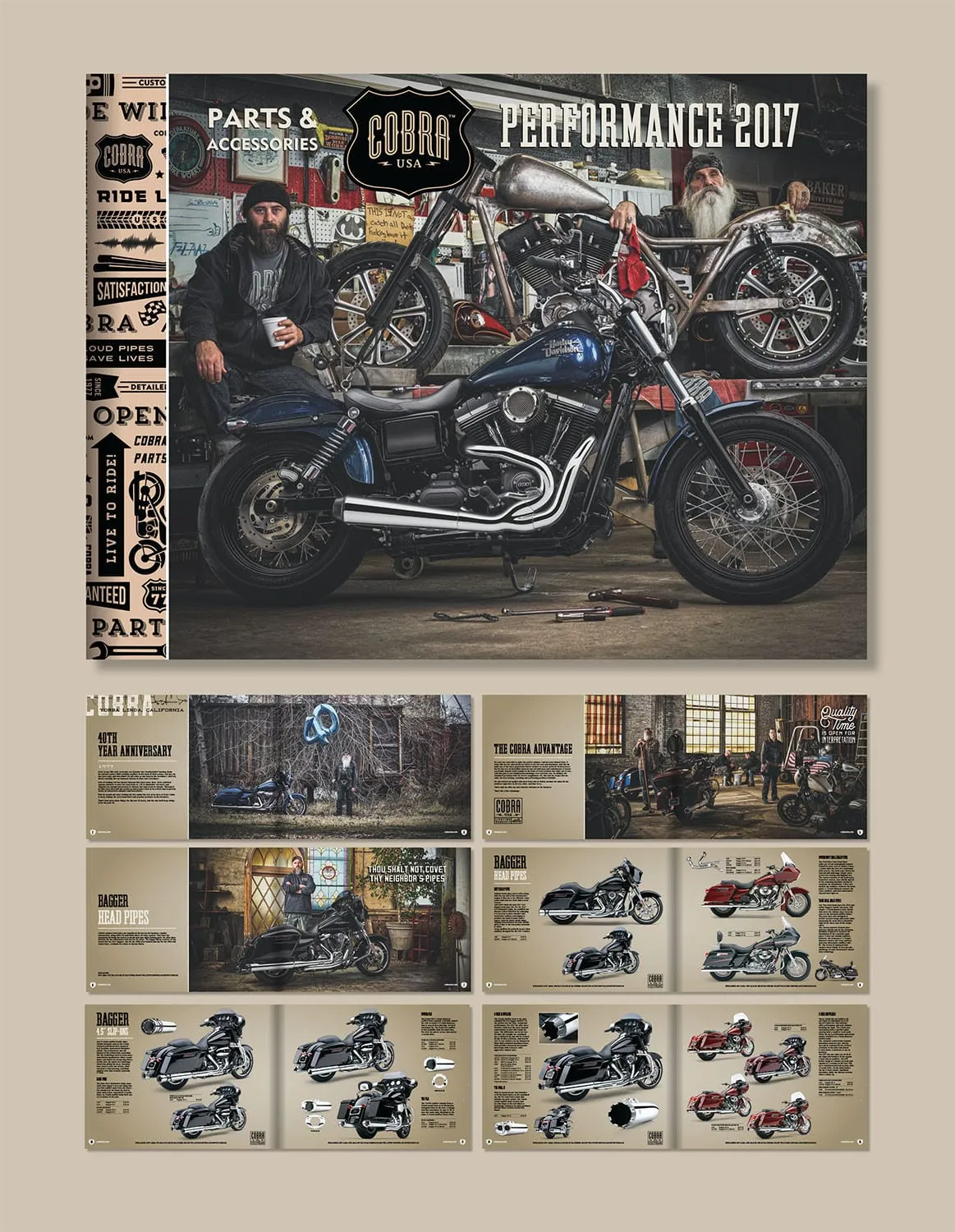 Cobra USA, image 11