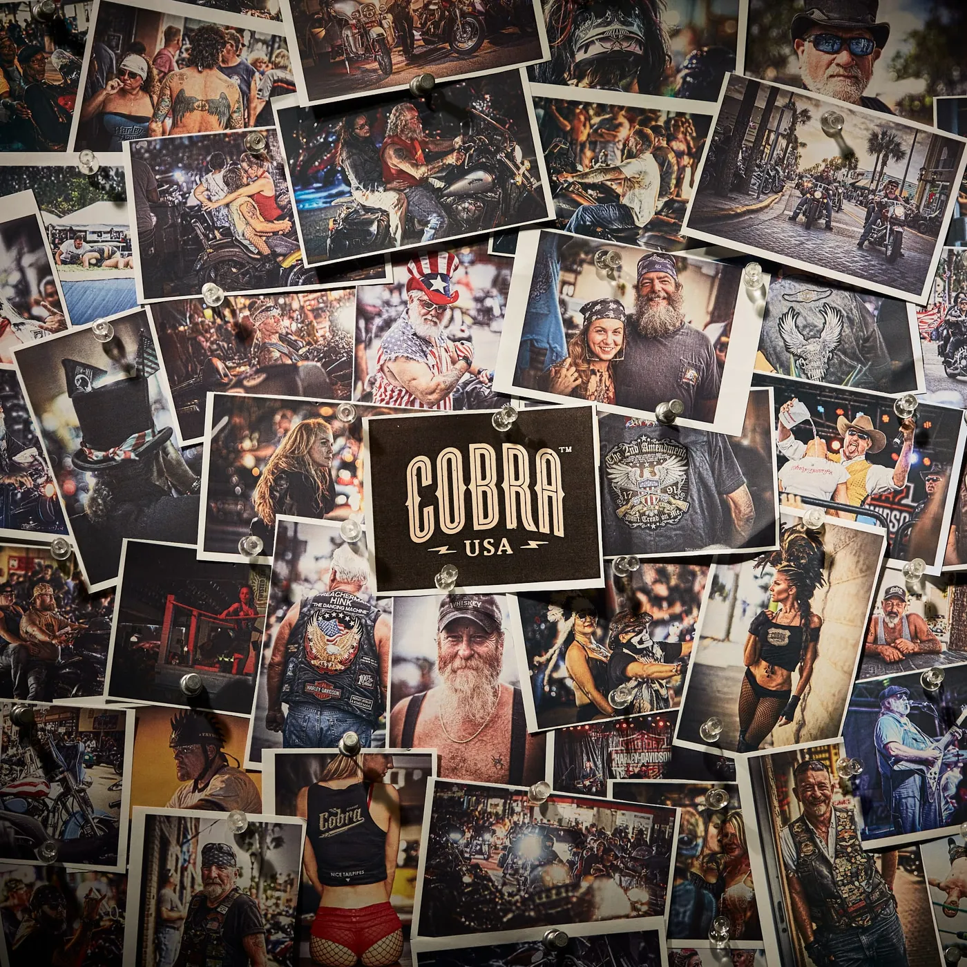 Cobra USA, image 8