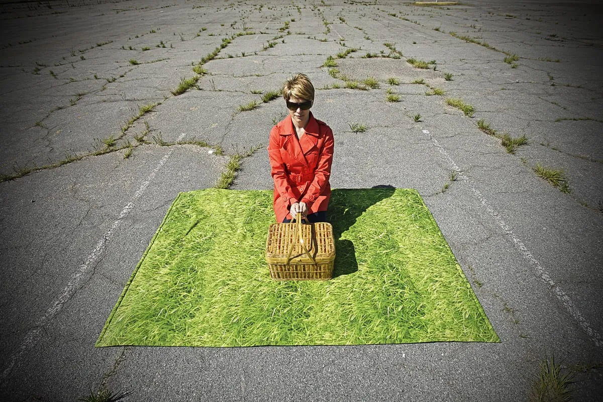 Portable Picnic, image 1