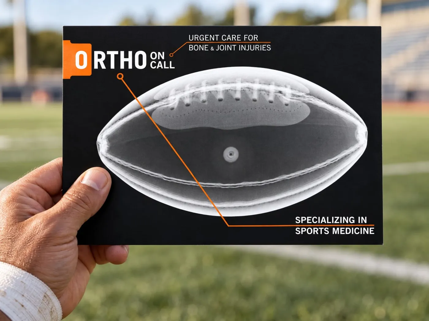 Ortho On Call, image 36